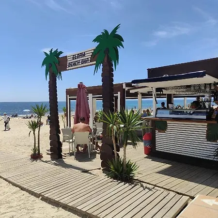 Palacio Del Mar, Beach, Sea View, Pool * Torrevieja