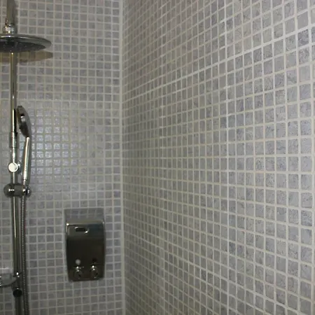 Apartment Palacio Del Mar, Beach, Sea View, Pool Torrevieja