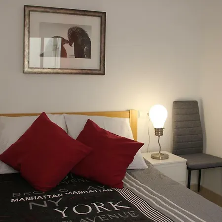 Apartment Palacio Del Mar, Beach, Sea View, Pool *