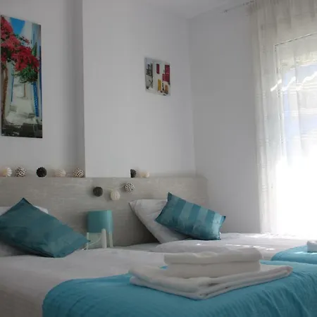Palacio Del Mar, Beach, Sea View, Pool Apartment