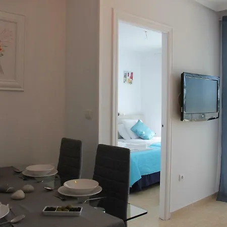 Apartment Palacio Del Mar, Beach, Sea View, Pool *