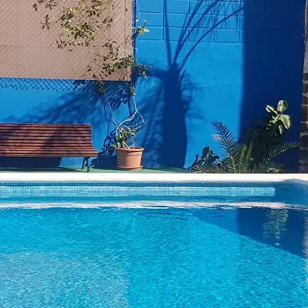 Apartment Palacio Del Mar, Beach, Sea View, Pool *