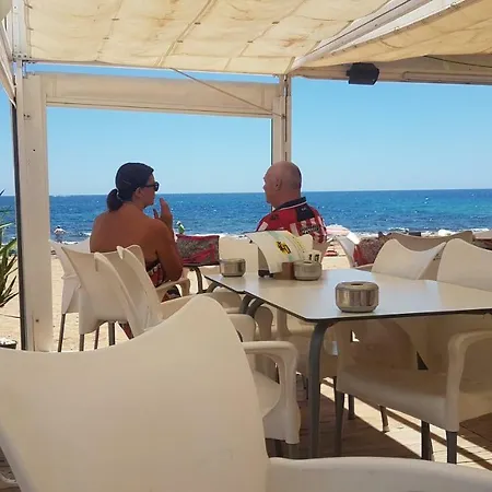 Apartment Palacio Del Mar, Beach, Sea View, Pool *